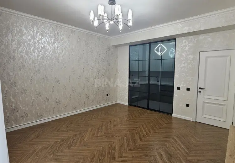 2 otaqlı mənzil Satılır, Yasamal qəs., Yasamal, Bakı