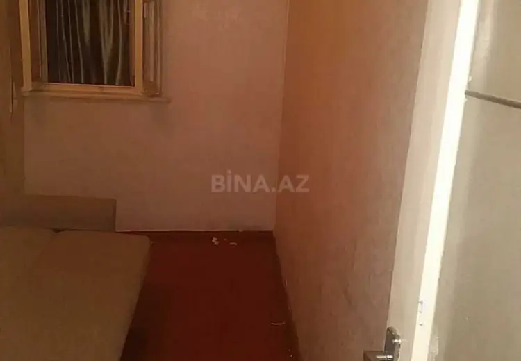 3 otaqlı mənzil Kirayə (aylıq), Rəsulzadə qəs., Binəqədi, Bakı