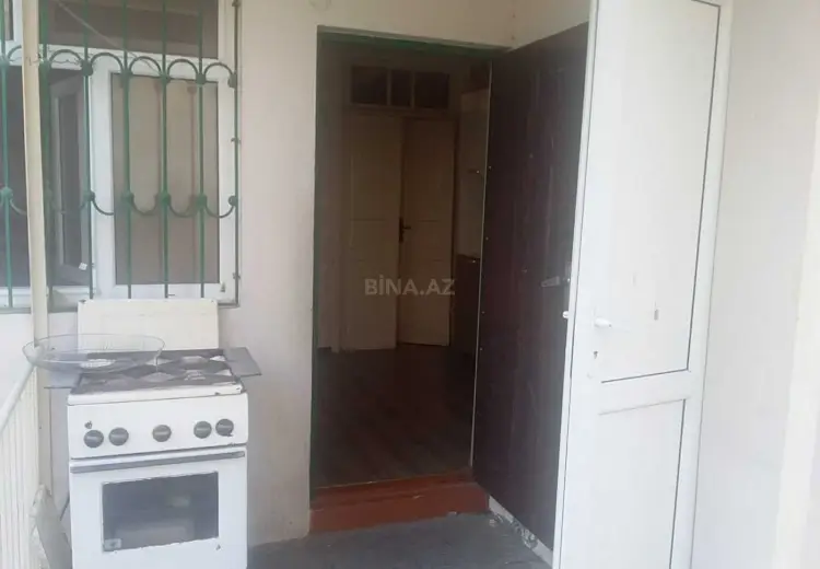 3 otaqlı mənzil Kirayə (aylıq), Rəsulzadə qəs., Binəqədi, Bakı