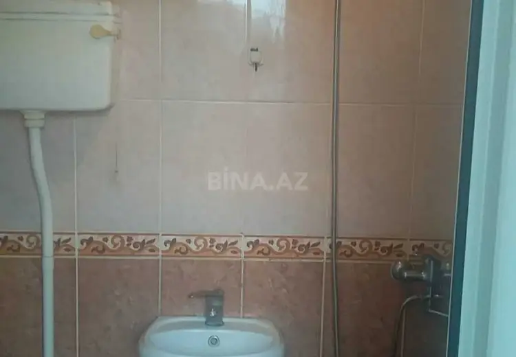 3 otaqlı mənzil Kirayə (aylıq), Rəsulzadə qəs., Binəqədi, Bakı