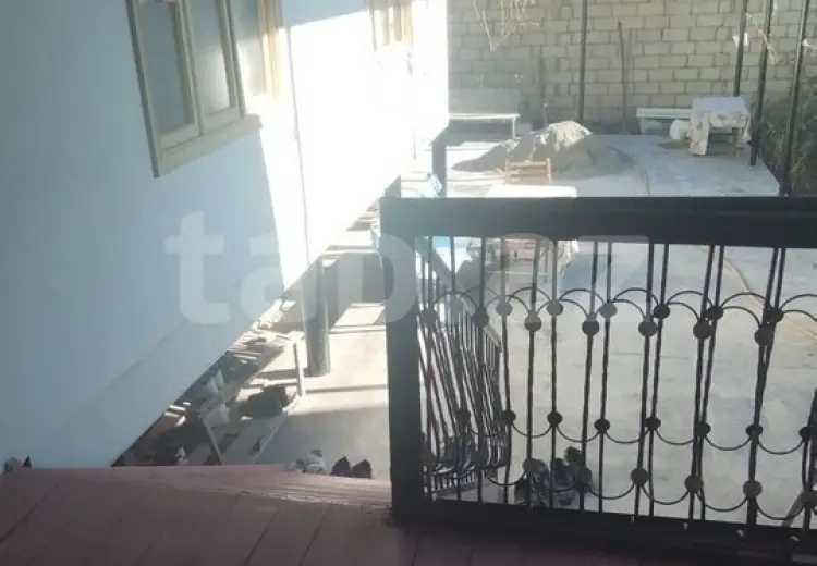 3 otaqlı mənzil , Şəki