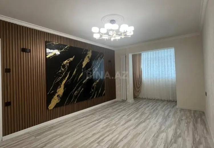 3 otaqlı mənzil Satılır, 6-cı mikrorayon, Binəqədi, Bakı