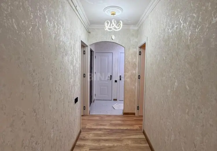 3 otaqlı mənzil Satılır, 6-cı mikrorayon, Binəqədi, Bakı