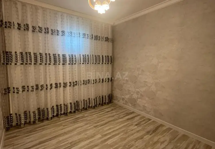 3 otaqlı mənzil Satılır, 6-cı mikrorayon, Binəqədi, Bakı