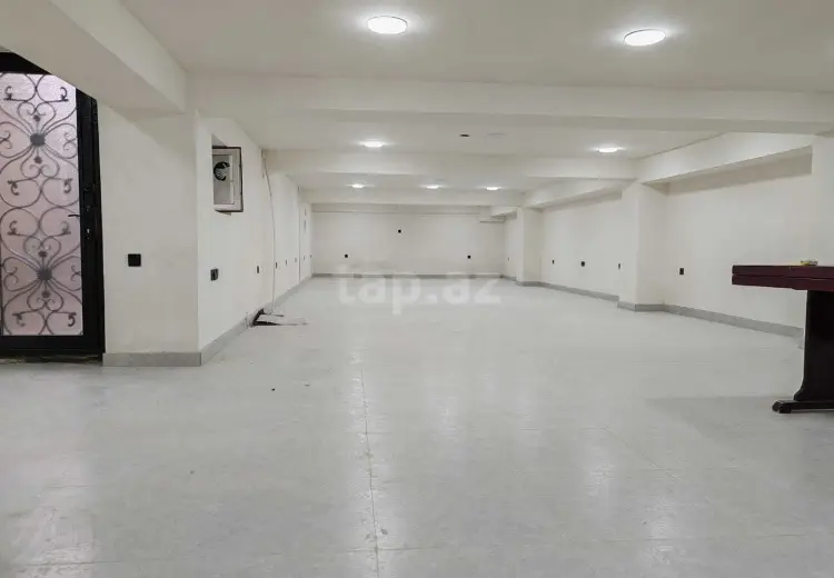 0 m² Obyekt / Ofis , Bakı