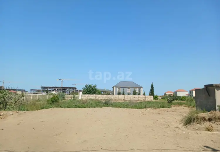 0 m² Obyekt / Ofis , Nardaran qəs., Sabunçu, Bakı