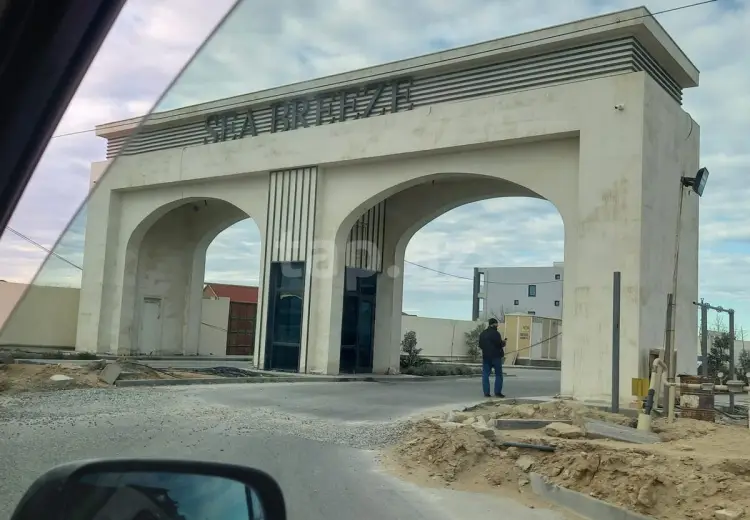 0 m² Obyekt / Ofis , Nardaran qəs., Sabunçu, Bakı