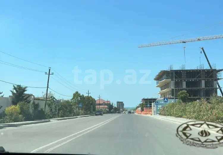 0 m² Obyekt / Ofis , Nardaran qəs., Sabunçu, Bakı