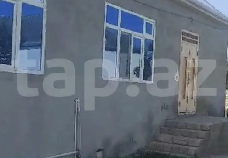 3 otaqlı mənzil , Ağcabədi