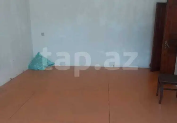 3 otaqlı mənzil , Ağcabədi