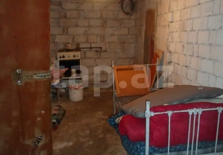 1 otaqlı mənzil , Siyəzən