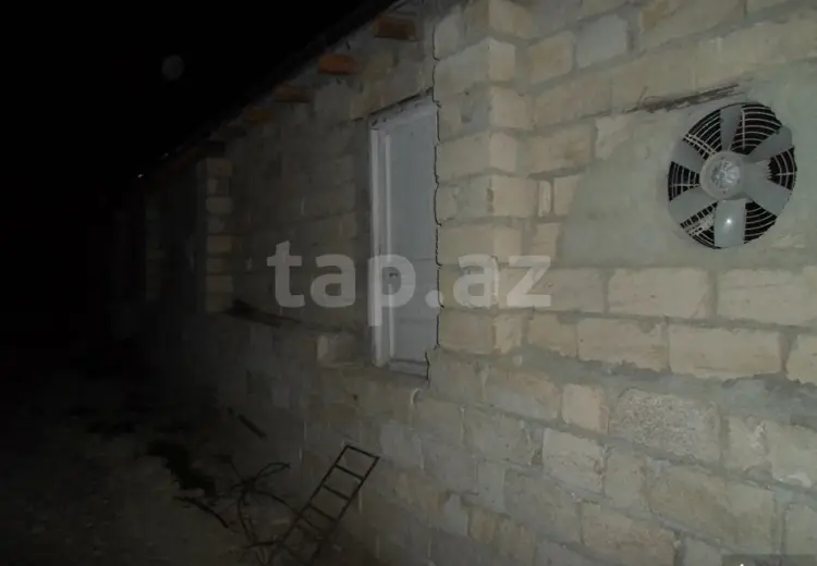 1 otaqlı mənzil , Siyəzən