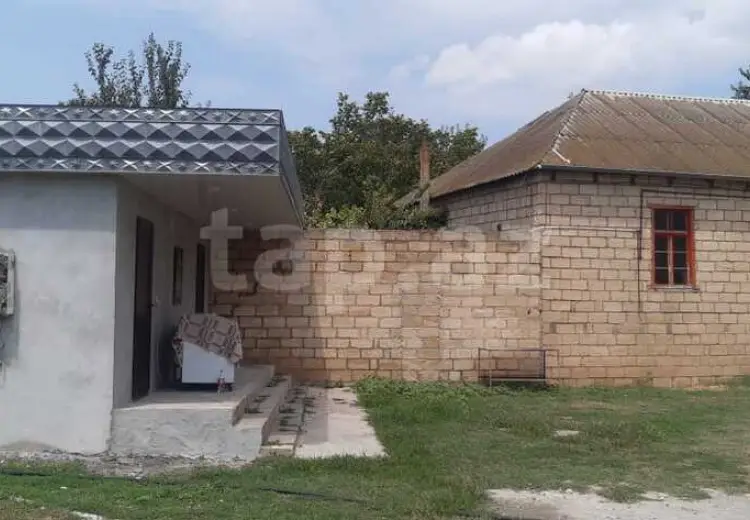 3 otaqlı mənzil , Ağcabədi
