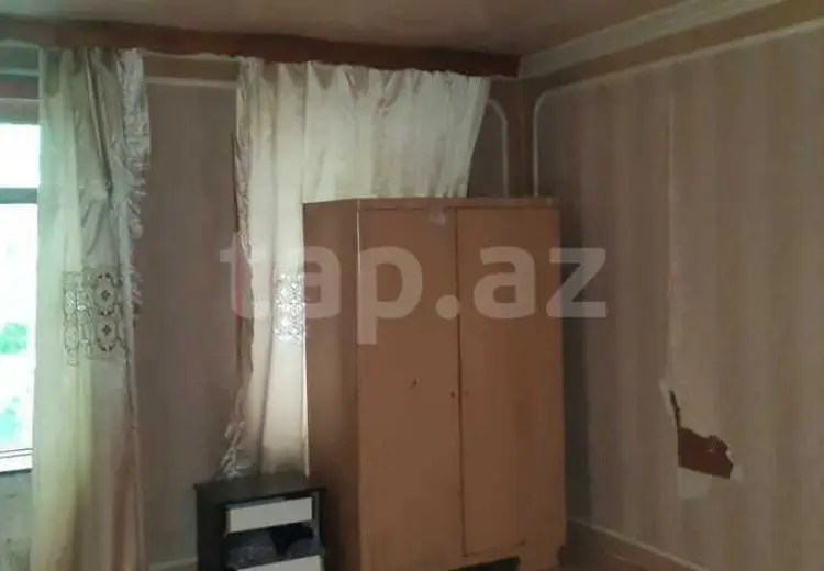3 otaqlı mənzil , Ağcabədi