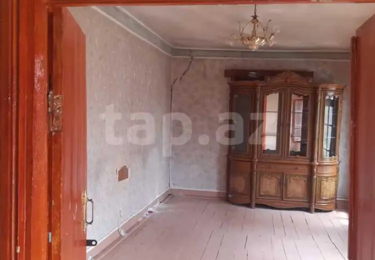 3 otaqlı mənzil , Ağcabədi