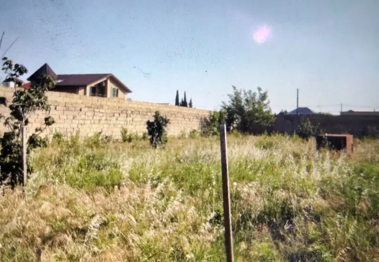 11 sot Torpaq Satılır, Nardaran qəs., Sabunçu, Bakı