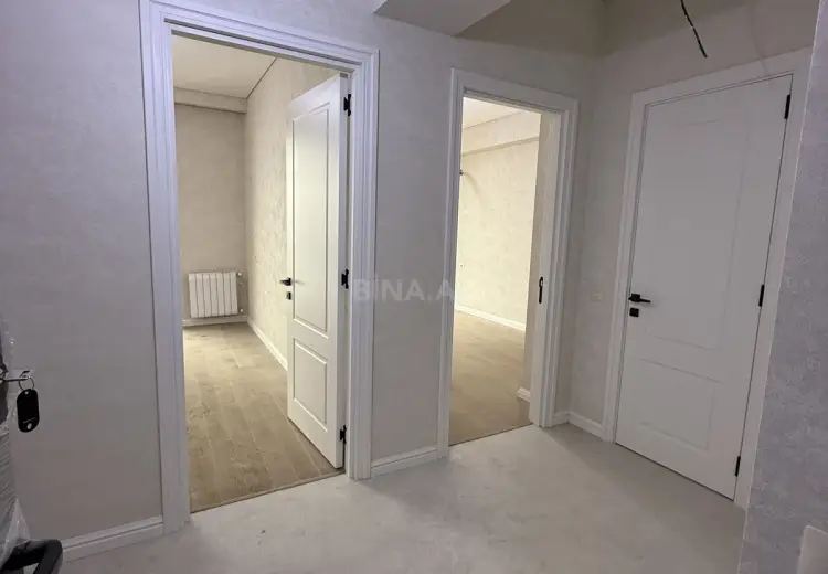 3 otaqlı mənzil Satılır, Yeni Yasamal qəs., Yasamal, Bakı