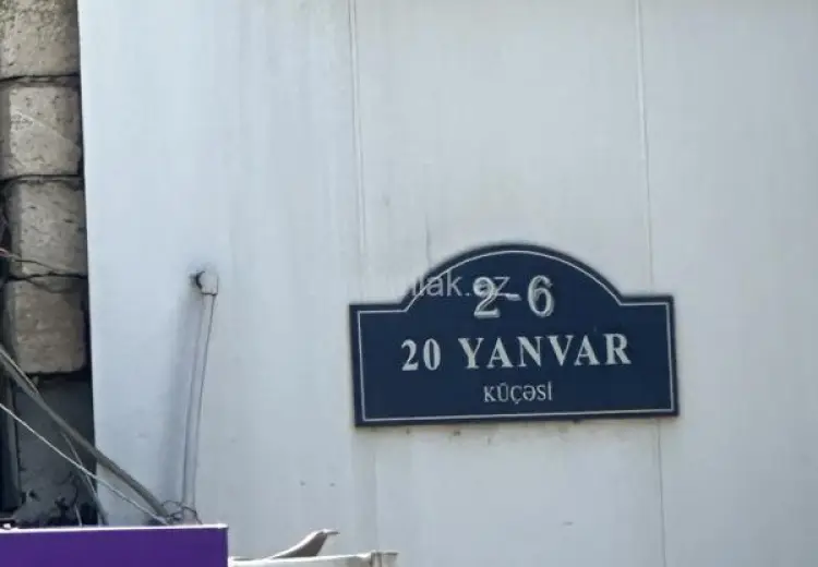 4 otaqlı mənzil Satılır, 4-cü mikrorayon, Nəsimi, Bakı