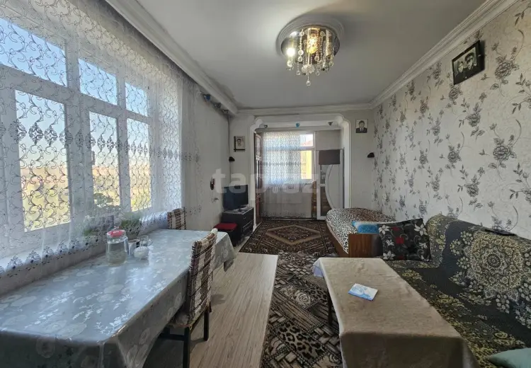 1 otaqlı mənzil , Sumqayıt