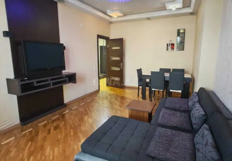 2 otaqlı mənzil Kirayə (aylıq), Yasamal qəs., Yasamal, Bakı