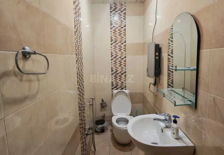2 otaqlı mənzil Kirayə (aylıq), Yasamal qəs., Yasamal, Bakı