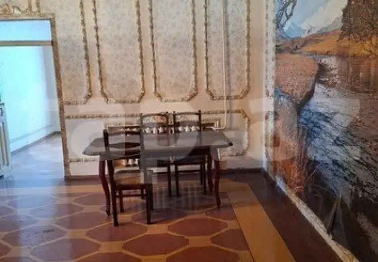 5 otaqlı mənzil , Xaçmaz
