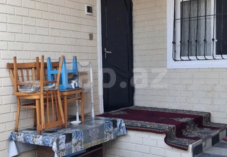 3 otaqlı mənzil , Sumqayıt