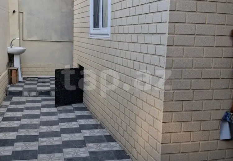 3 otaqlı mənzil , Sumqayıt