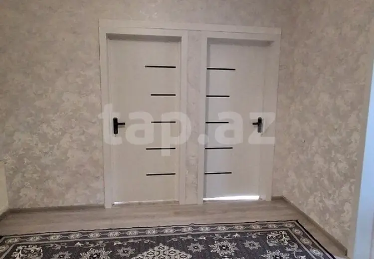 3 otaqlı mənzil , Sumqayıt