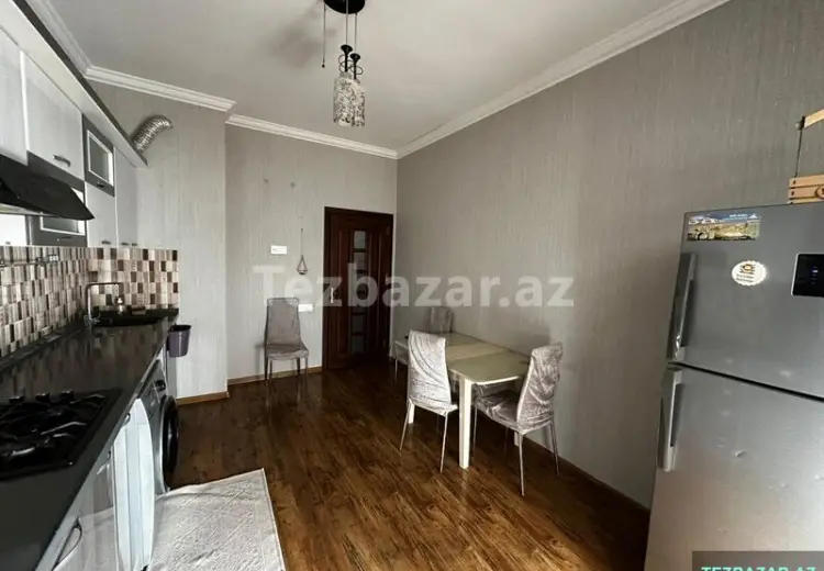 76 m² Obyekt / Ofis Kirayə (aylıq), Xırdalan
