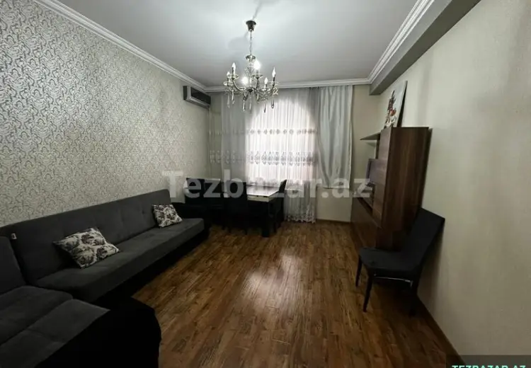 76 m² Obyekt / Ofis Kirayə (aylıq), Xırdalan