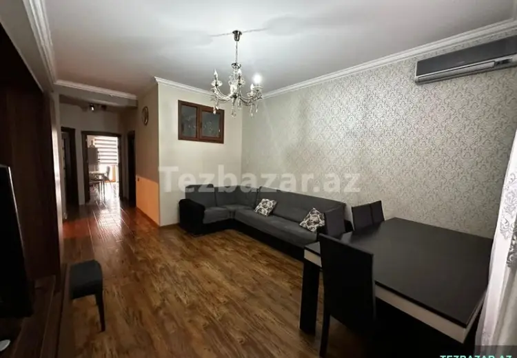 76 m² Obyekt / Ofis Kirayə (aylıq), Xırdalan