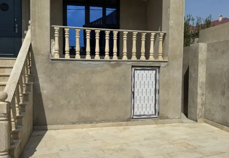 3 otaqlı mənzil Satılır, Abşeron