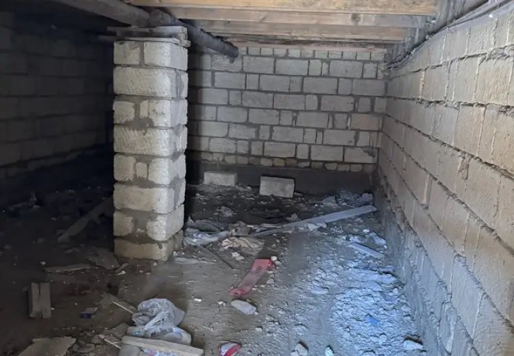 3 otaqlı mənzil Satılır, Abşeron