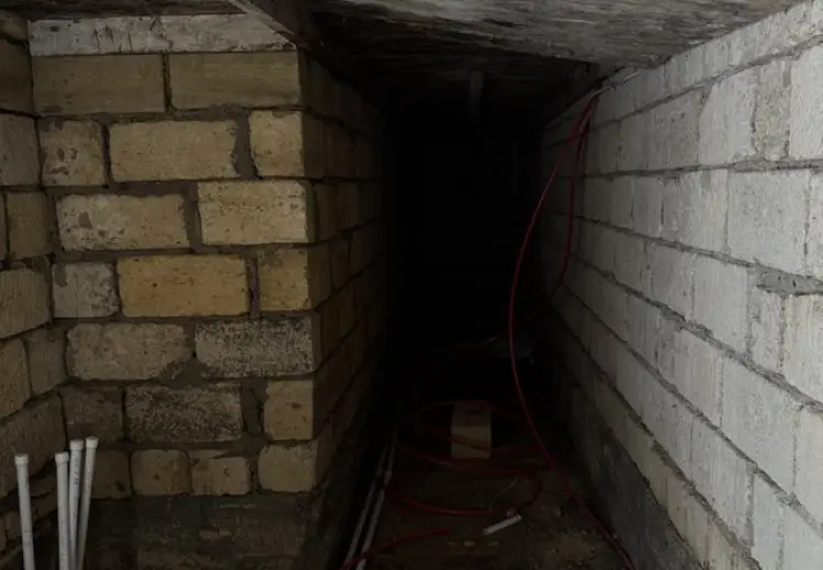 3 otaqlı mənzil Satılır, Abşeron