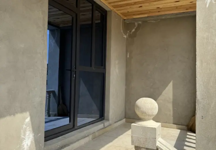 3 otaqlı mənzil Satılır, Abşeron