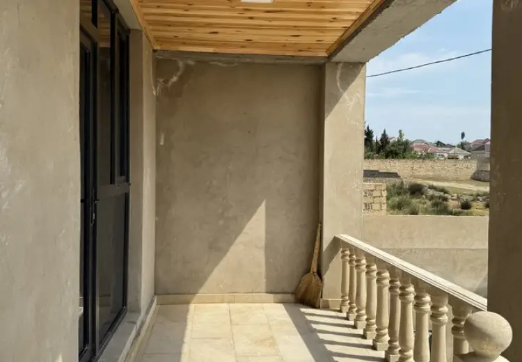 3 otaqlı mənzil Satılır, Abşeron