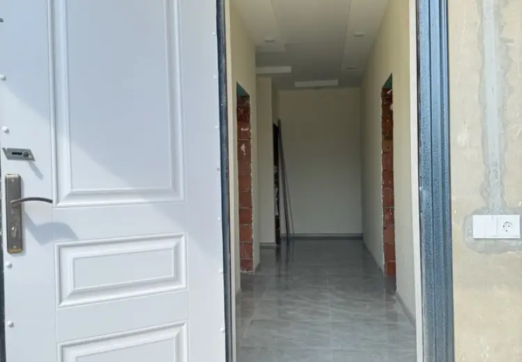 3 otaqlı mənzil Satılır, Abşeron