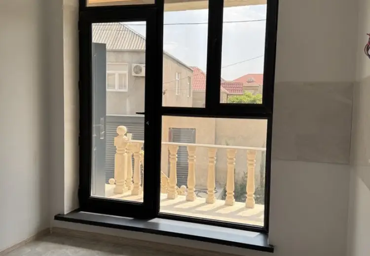 3 otaqlı mənzil Satılır, Abşeron
