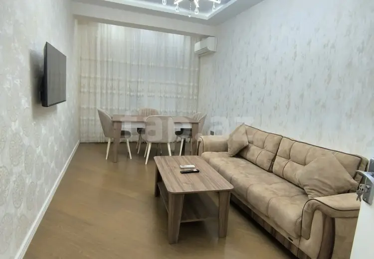 2 otaqlı mənzil Kirayə (aylıq), Bakı