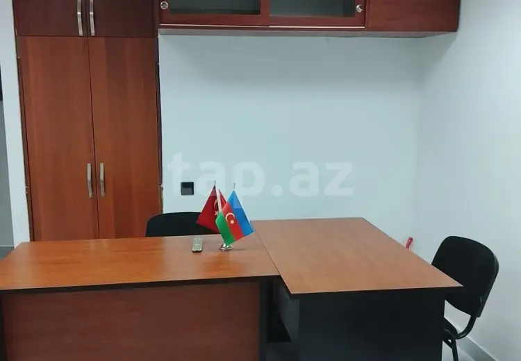 0 m² Obyekt / Ofis , Bakı