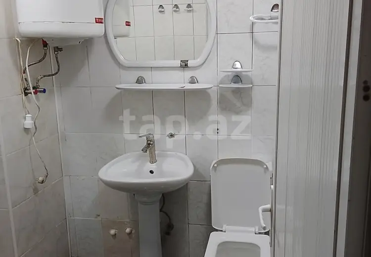 0 m² Obyekt / Ofis , Bakı