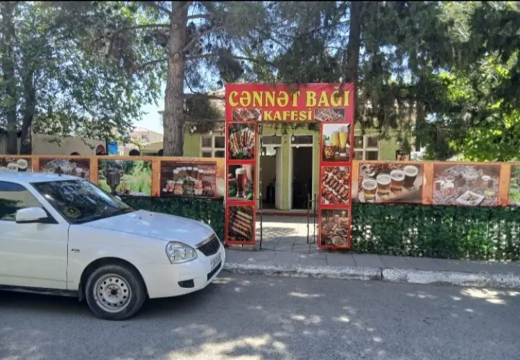 28 m² Obyekt / Ofis Satılır, Sumqayıt