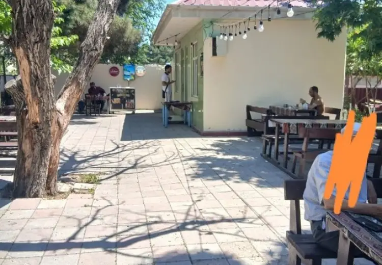 28 m² Obyekt / Ofis Satılır, Sumqayıt