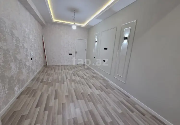 2 otaqlı mənzil , Saray, Abşeron