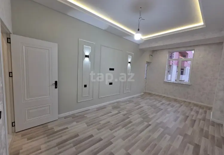 2 otaqlı mənzil , Saray, Abşeron