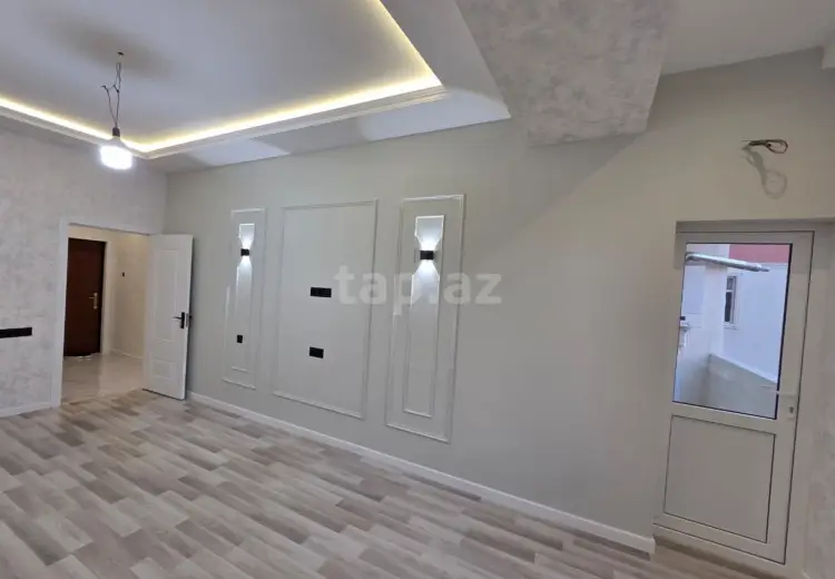 2 otaqlı mənzil , Saray, Abşeron