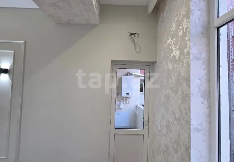 2 otaqlı mənzil , Saray, Abşeron