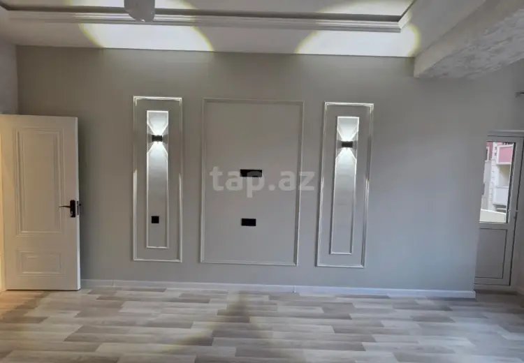 2 otaqlı mənzil , Saray, Abşeron