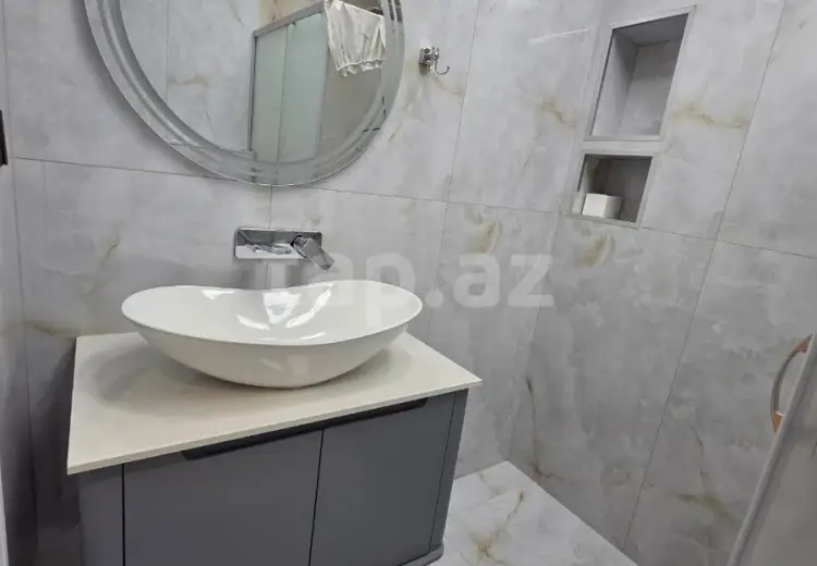 2 otaqlı mənzil , Saray, Abşeron